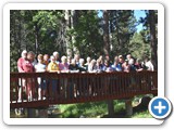2021 Spring Presbyterian Women's Retreat