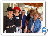 2021 Spring Presbyterian Women's Retreat