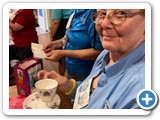 2021 Spring Presbyterian Women's Retreat