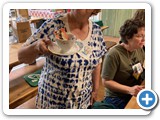 2021 Spring Presbyterian Women's Retreat