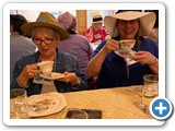 2021 Spring Presbyterian Women's Retreat