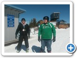 Senior High Retreat