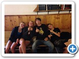 FPC Cheyenne Youth, Work Camp at Highlands Camp