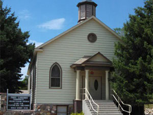 Presbytery of Wyoming Cultivating Transformational Leaders